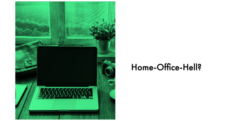 Home-Office Hell