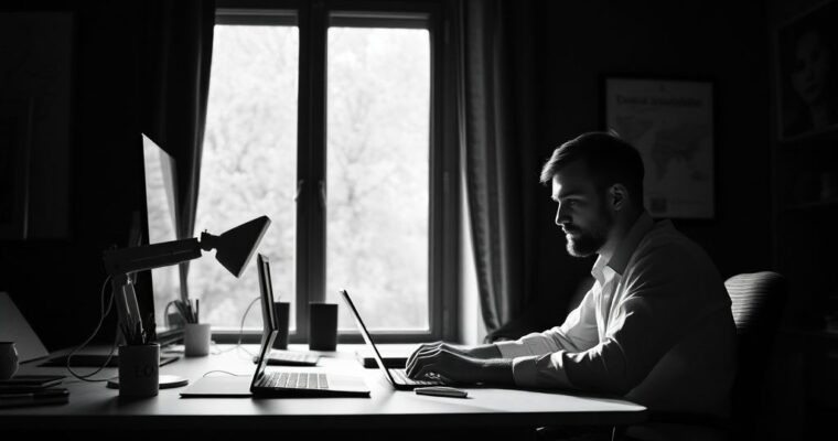 Die stille Automatisierung: Was KI mit dem Mittelstand macht