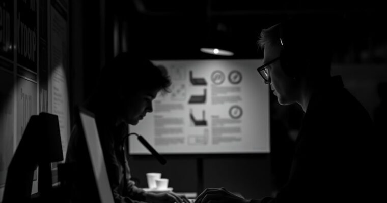 Warum unsere Jobs nicht verschwinden, aber unsere Ressourcen dafür umso mehr
